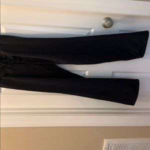 Under Armour fleece pants